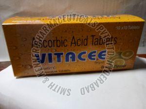 Ascorbic Acid Tablets