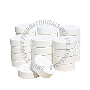Chlorine Tablets