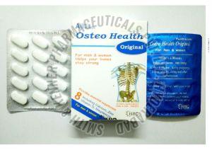 Osteocare Original 30 Tablets