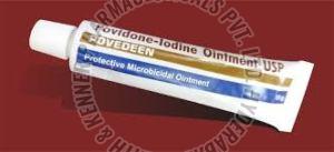 Povedeen Ointment