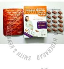 Pregnancy Health Original Tablets
