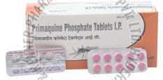Primaquine Phosphate Tablets