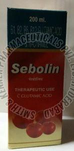 Sebolin Syrup