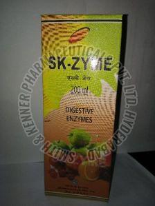 SK-Zyme Syrup