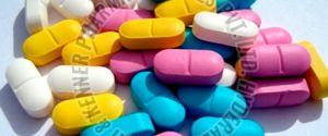 Tenvir Tablets