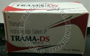 Tramadol Tablets