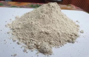 Kaolin Clay