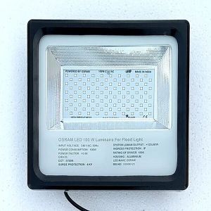 Osram 100w LED Flood Light