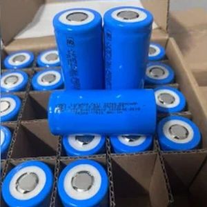 2 Piece HX Fb Tech 3.2v 6ah Lithium Lifepo4 Battery Cell