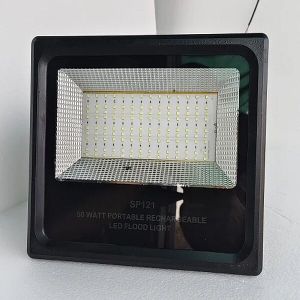 50 Watt RGB LED Flood Light