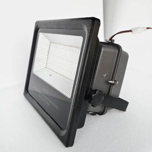 Portable Emergency Light