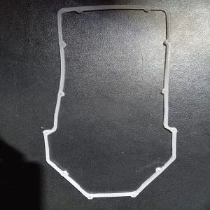 Silicone Gasket