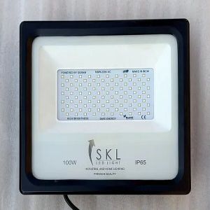 Skl 100w LED Flood Light Housing