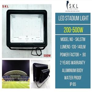 Stadium LED Light
