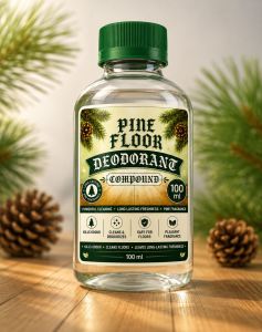 White Phenyl Concentrate