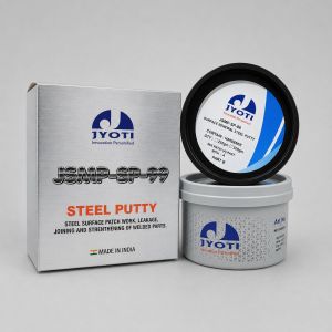 Jyoti Steel Putty