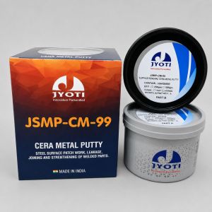 Jyoti Surface Renewal Cera Metal Putty