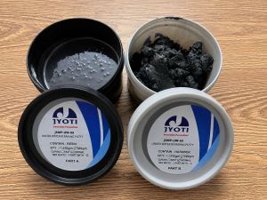 Jyoti Under  Water Repair Putty