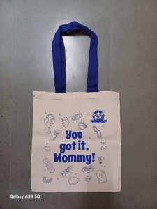 Canvas Tote Bags