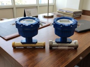 Ultrasonic Flow Meter (Domestic)