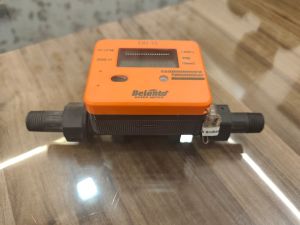 Ultrasonic Flow Meter (Domestic)
