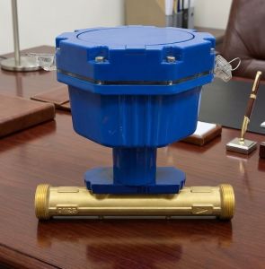 Ultrasonic Flow Meter (Domestic)