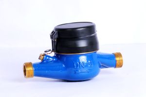 multijet class c mid water meter