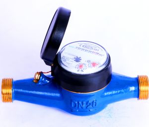 multijet class c mid water meter