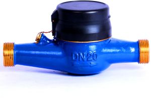 multijet class c mid water meter
