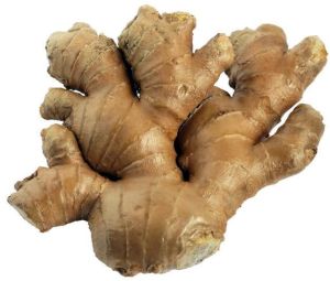 A Grade Fresh Ginger