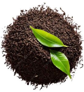 Natural Loose Tea