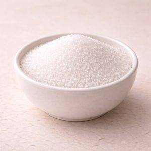 Natural White Sugar