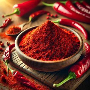 Red Chilli Powder