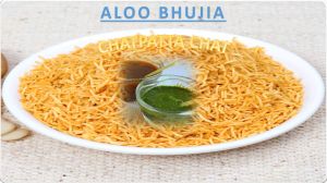 Allo Bhujia Namkeen