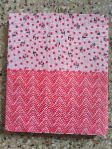 5G 60 Sitting Cotton Topsheet