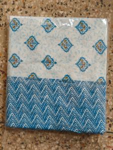 5G 60 Sitting Cotton Topsheet