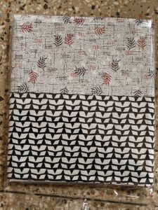 5G 60 Sitting Cotton Topsheet