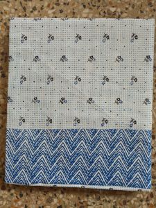 5G 60 Sitting Cotton Topsheet