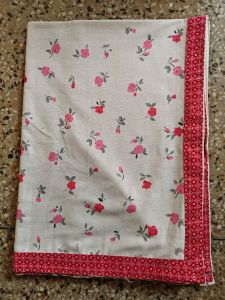 Fantasy 90 Bedsheet