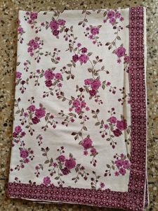 Fantasy 90 Bedsheet