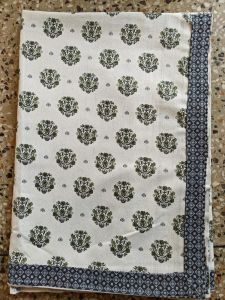 Fantasy 90 Bedsheet