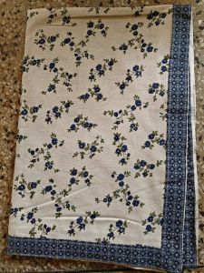 Fantasy 90 Bedsheet