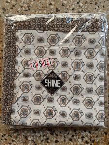 Shine 60 Topsheet