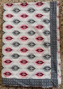 Shine 90 Sitting Topsheet