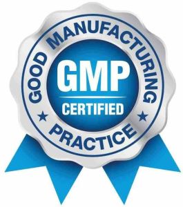 GMP Certification Service