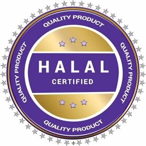 Halal Certification Service