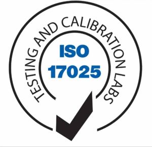 ISO 17025 Certification Service