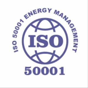 ISO 50001 2018 Certification Service