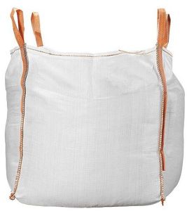 Industrial Cotton Jumbo Bag