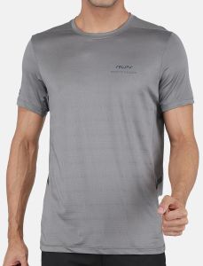 Mens Polyester T-Shirt